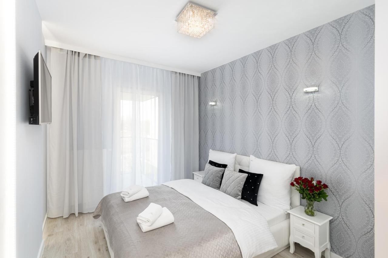 Angel Apartments 1 Krakov Exteriér fotografie