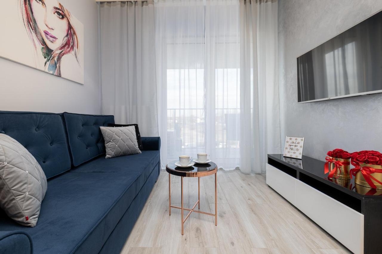 Angel Apartments 1 Krakov Exteriér fotografie
